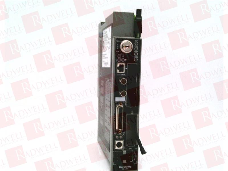 ALLEN BRADLEY 1785-L20C15