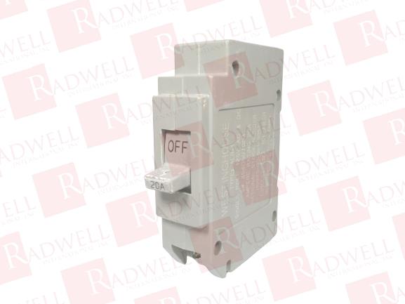 EATON CORPORATION 454D507G04