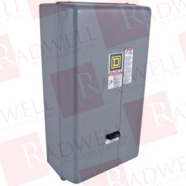 SCHNEIDER ELECTRIC 8536SEG1V02S