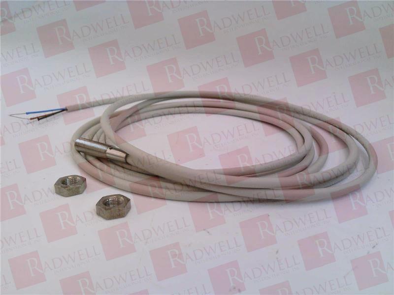 IFRM 05P17A1/PL by BAUMER ELECTRIC Buy or Repair at Radwell