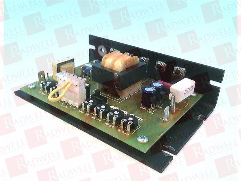 AMERICAN CONTROL ELECTRONICS PCM23011A-SPEC.0497