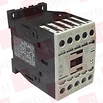 EATON CORPORATION DILA-22-110V50HZ-120V60HZ