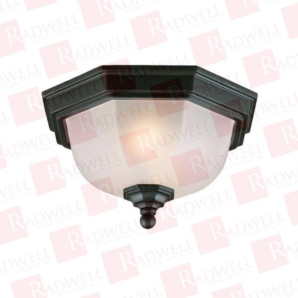 ACCLAIM LIGHTING 5605BK