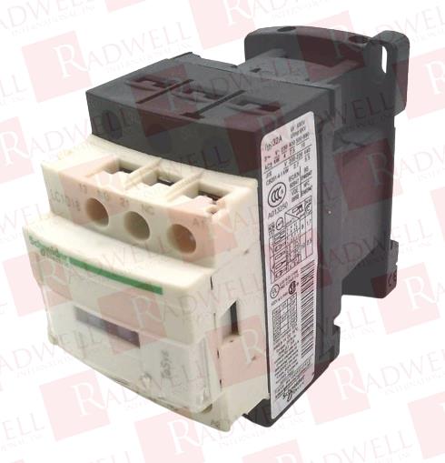 SCHNEIDER ELECTRIC LC1D18M7