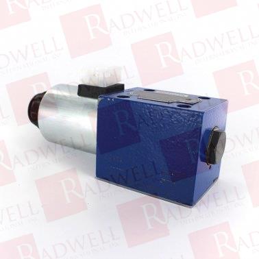 BOSCH 3WE10A3XCG24N9K4