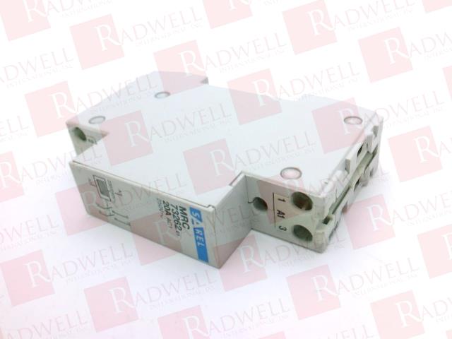 SCHNEIDER ELECTRIC MRC-73262.01-20A