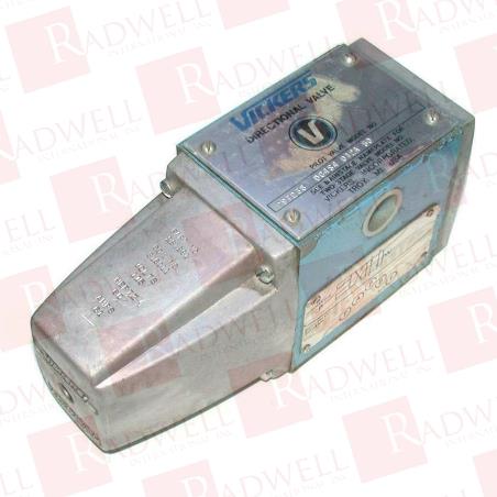 EATON CORPORATION F3-DG4S4-012A-50