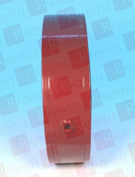 RED VALVE P1W-040-3