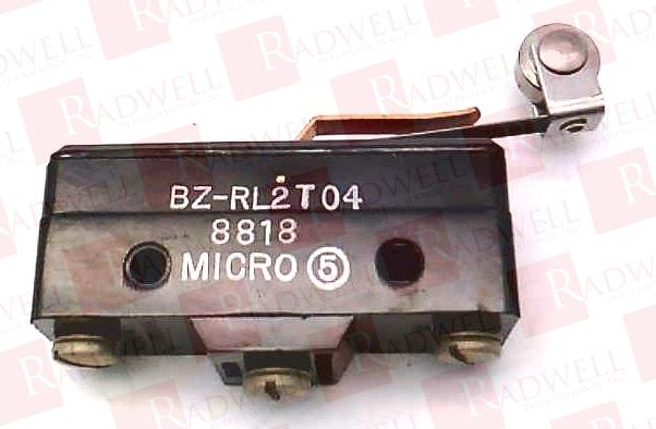 HONEYWELL BZRL2T04