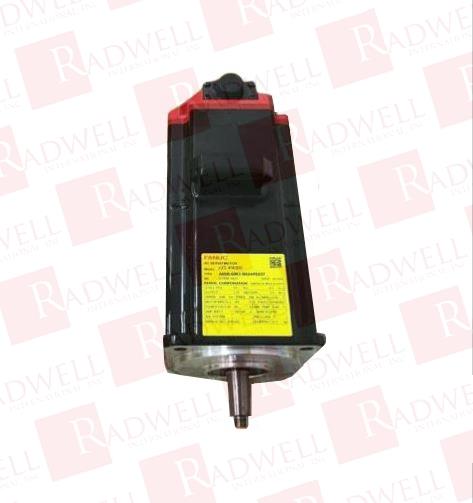 FANUC A06B-0063-B604