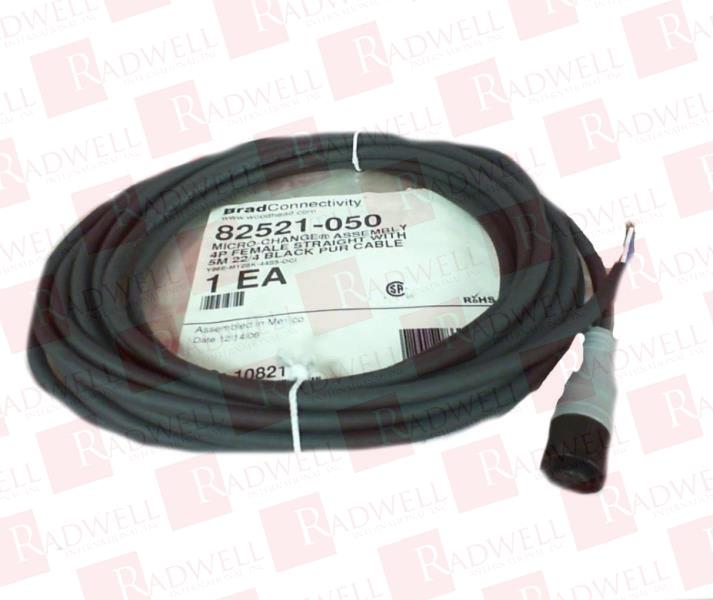 MOLEX 82521-050