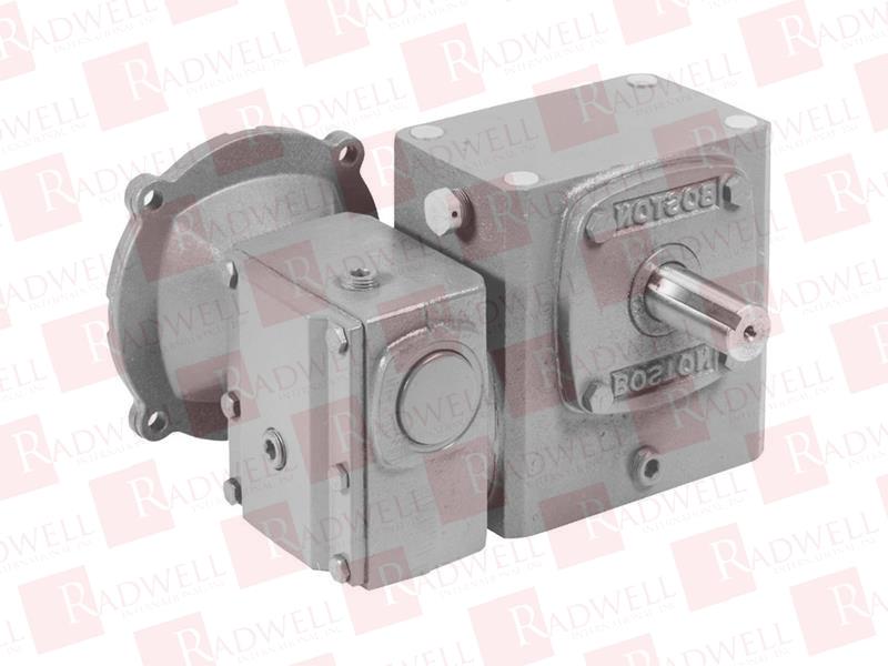 ALTRA INDUSTRIAL MOTION FWA726-200-B5-G