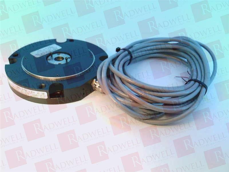 ENCODER PRODUCTS 770-B-S-1024-Q-HV-A-P/25.00-N-N-N