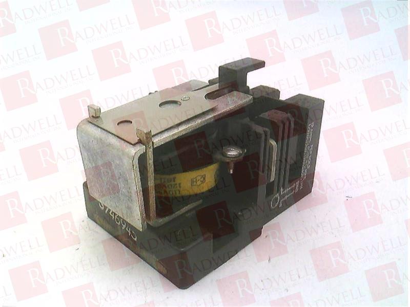 EATON CORPORATION 9575H2612-66