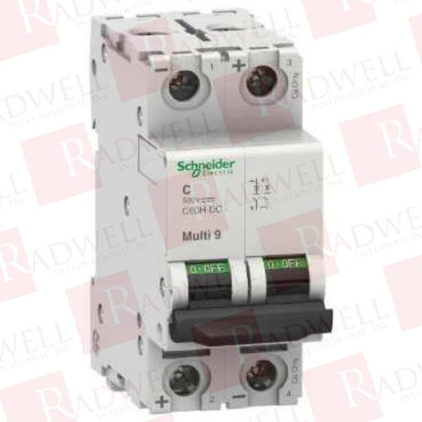 SCHNEIDER ELECTRIC MGN61537