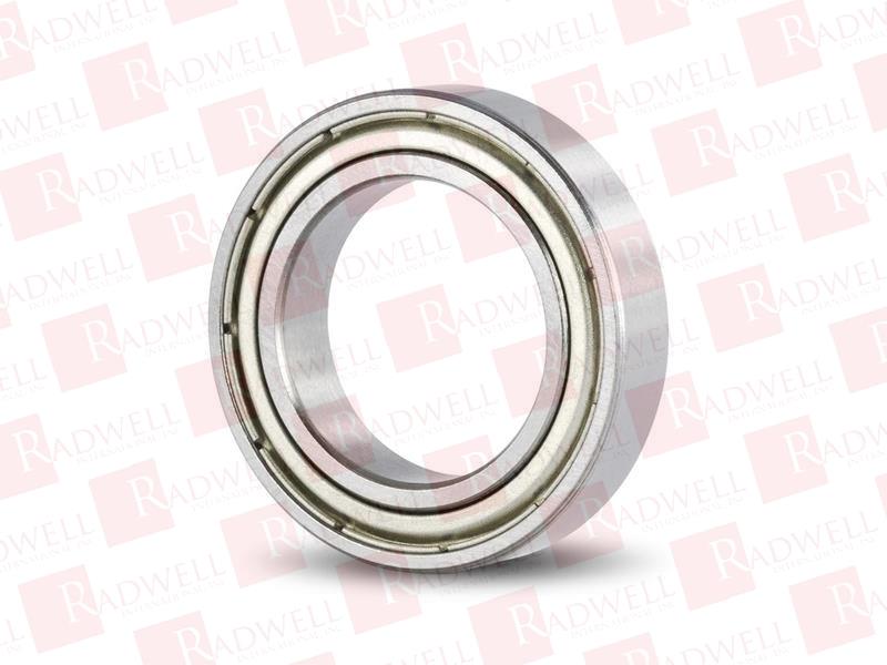 RBI BEARING 6804-2Z