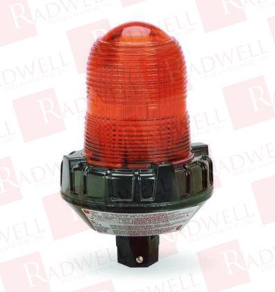 FEDERAL SIGNAL 151XST-240R