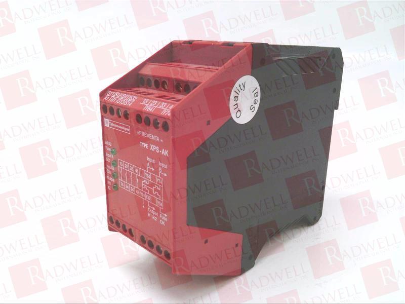 SCHNEIDER ELECTRIC XPSAK361144