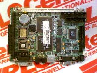 ADVANTECH PCM-3860/64