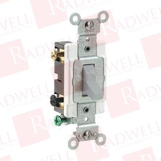 LEVITON CS215-2GY