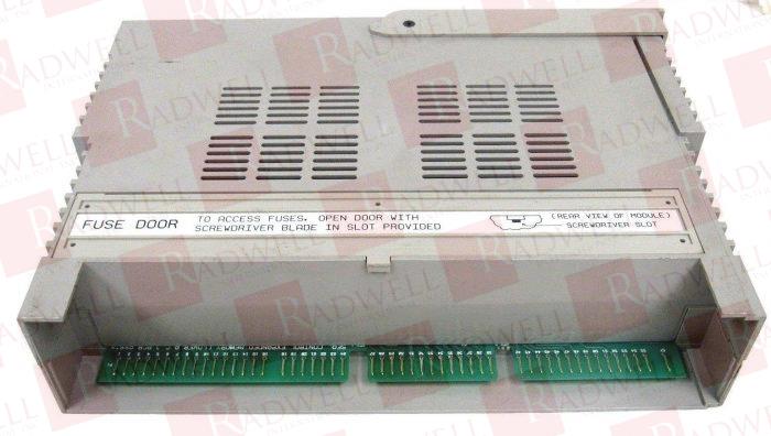 INVENSYS 80CB-11001-001-0-00