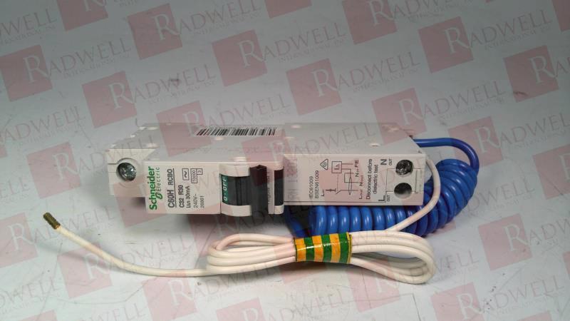 SCHNEIDER ELECTRIC 26861