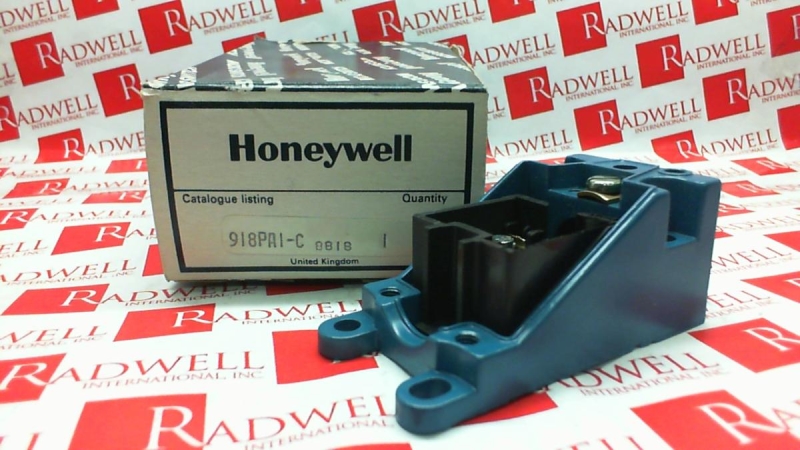 HONEYWELL 918PA1-C