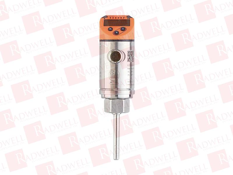 EFECTOR TN-045KCBD18-MFPKG/US/-TN2511