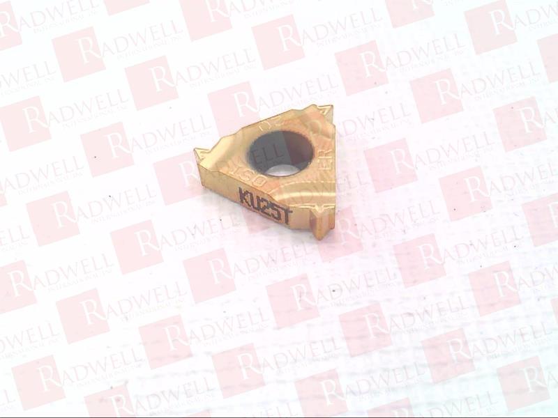 KENNAMETAL LT16ER20IS0K