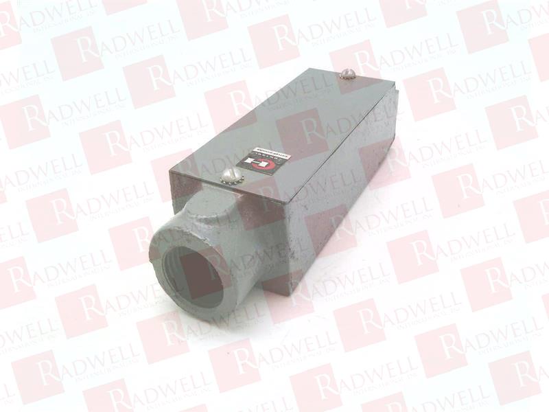 EATON CORPORATION 10316H-46A