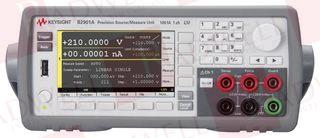 KEYSIGHT TECHNOLOGIES B2901A