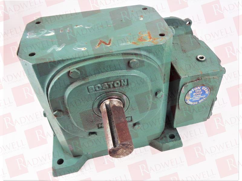 ALTRA INDUSTRIAL MOTION FWA732-100E-B5-G