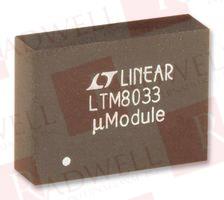 LINEAR SEMICONDUCTORS LTM8033EY#PBF