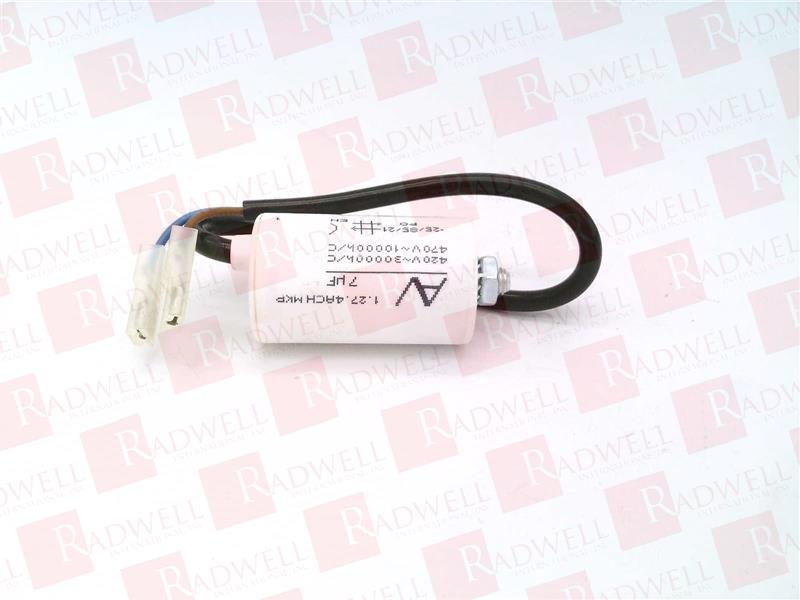 ALLEN BRADLEY 20-PP00060