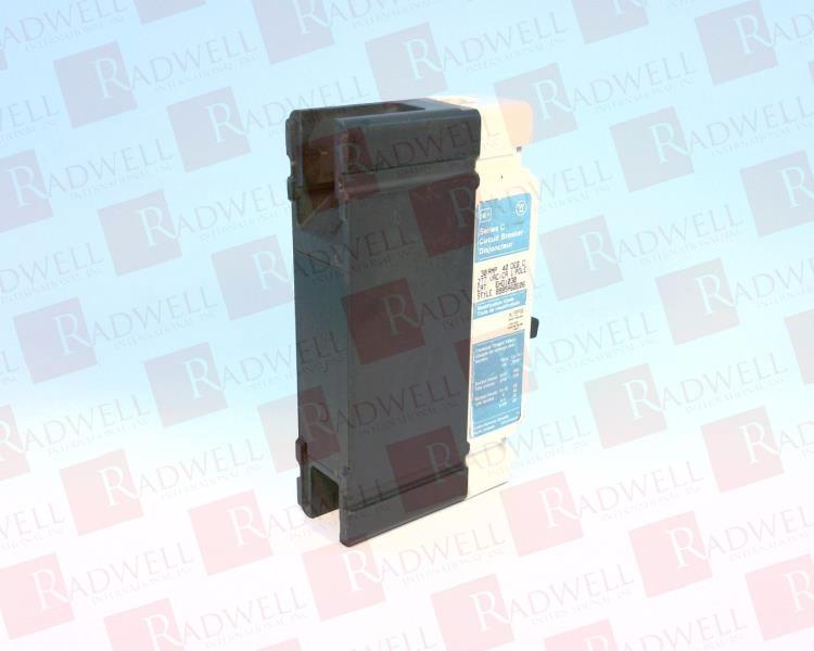 EATON CORPORATION EHD1030