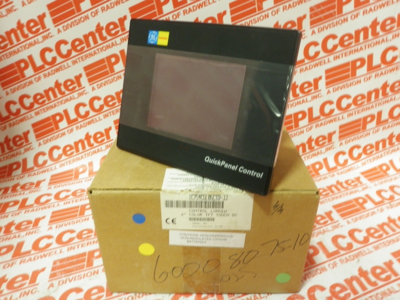 FANUC IC754CGL06CTD