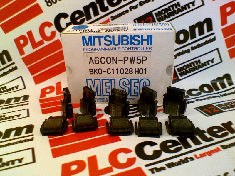 MITSUBISHI A6CON-PW5P