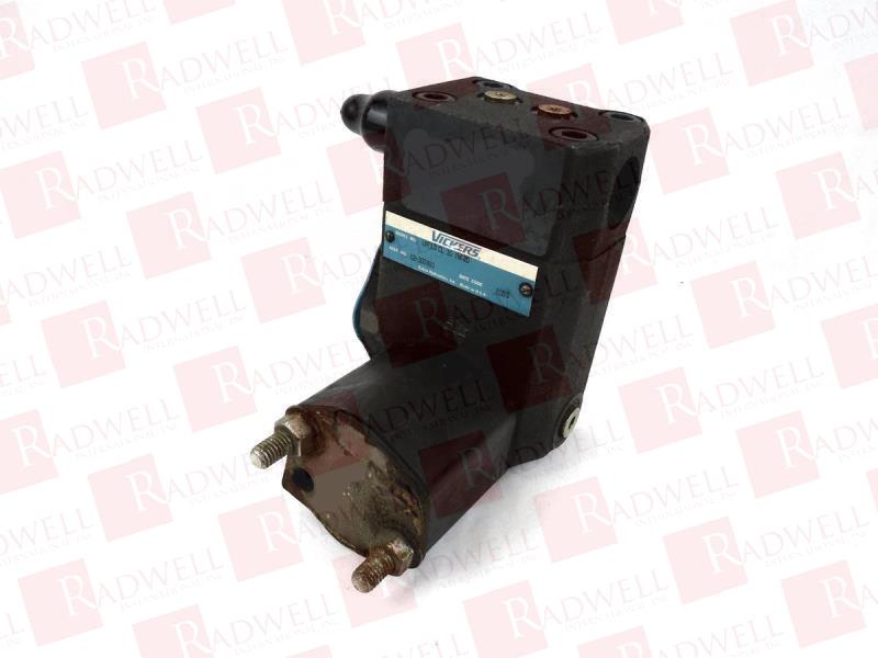 EATON CORPORATION UPF1S-C-08-F-W-1-20