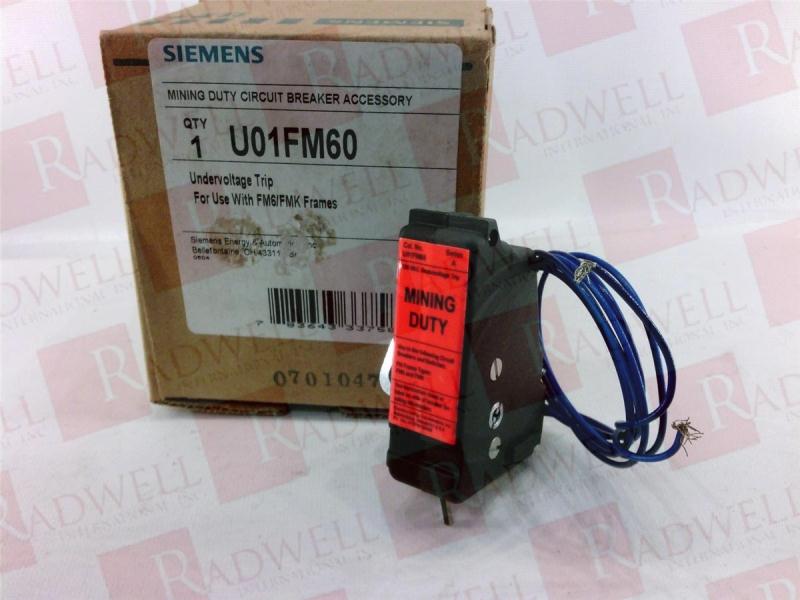 SIEMENS U01FM60