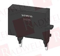 Siemens 3RT1926-1CB00 overvoltage limiter Surge Suppressor 