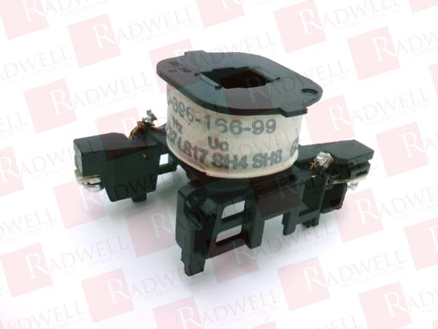 EEC AEG 910-396-166-99-120V