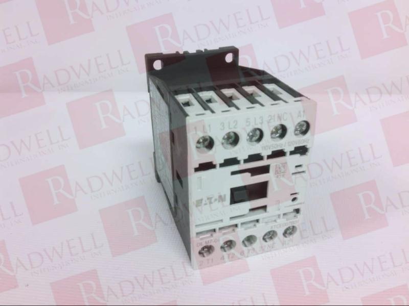 EATON CORPORATION XTCE007B01A