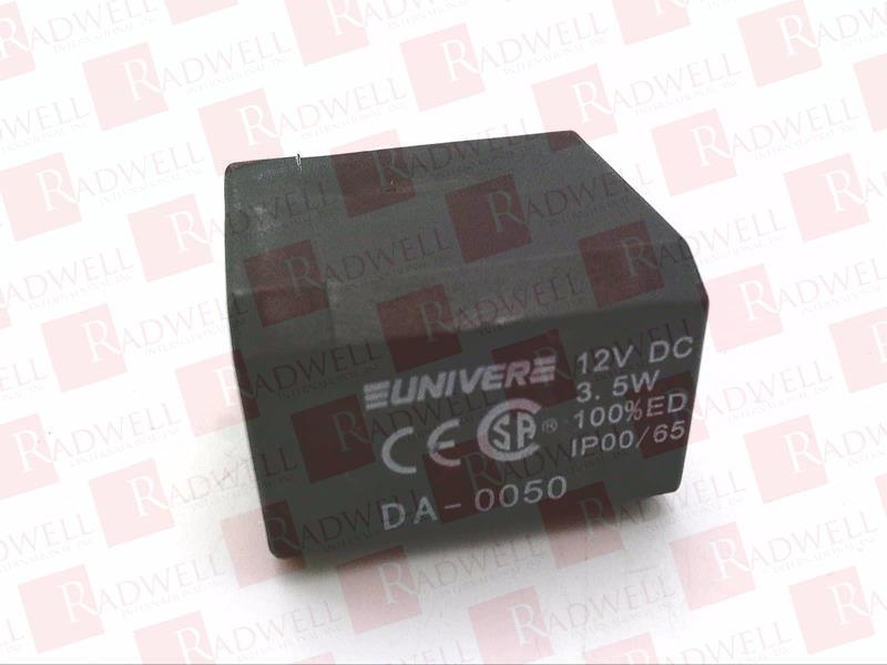 UNIVER GROUP DA-0050