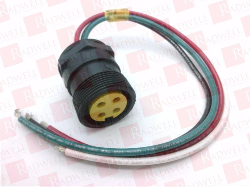 MOLEX 32682