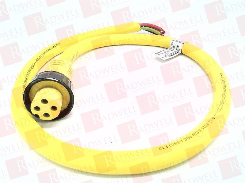 MOLEX 32637