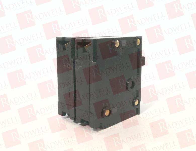 EATON CORPORATION BR245