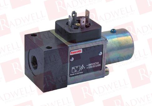 BOSCH HED-8-OP-12/350K-14S