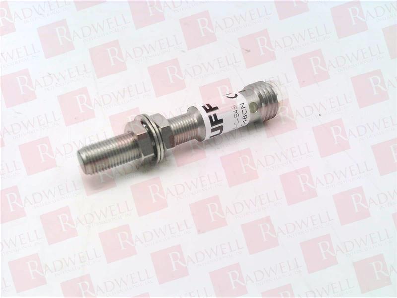 BALLUFF BES 516-3023-E5-C-S49