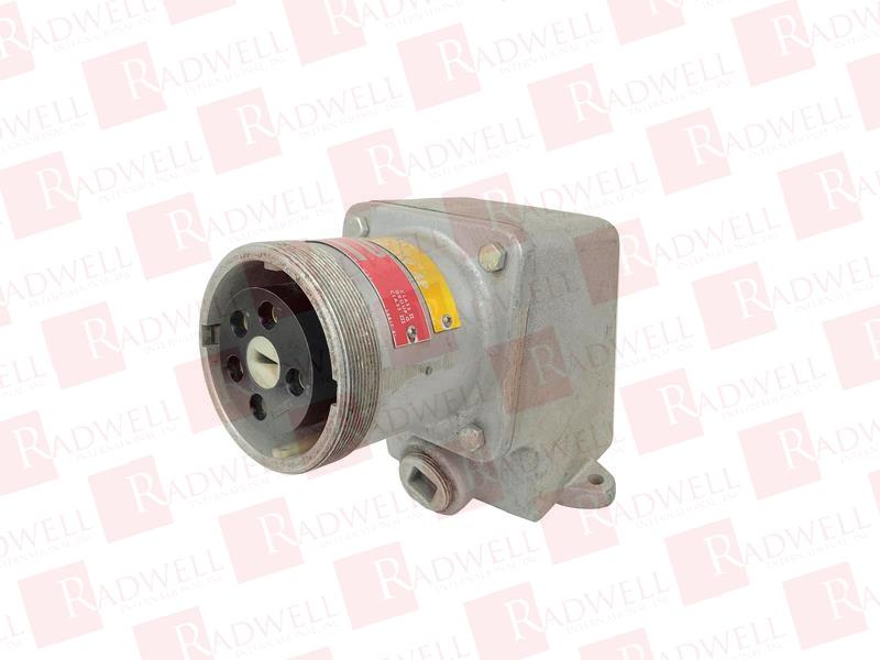 EATON CORPORATION SRD3484D