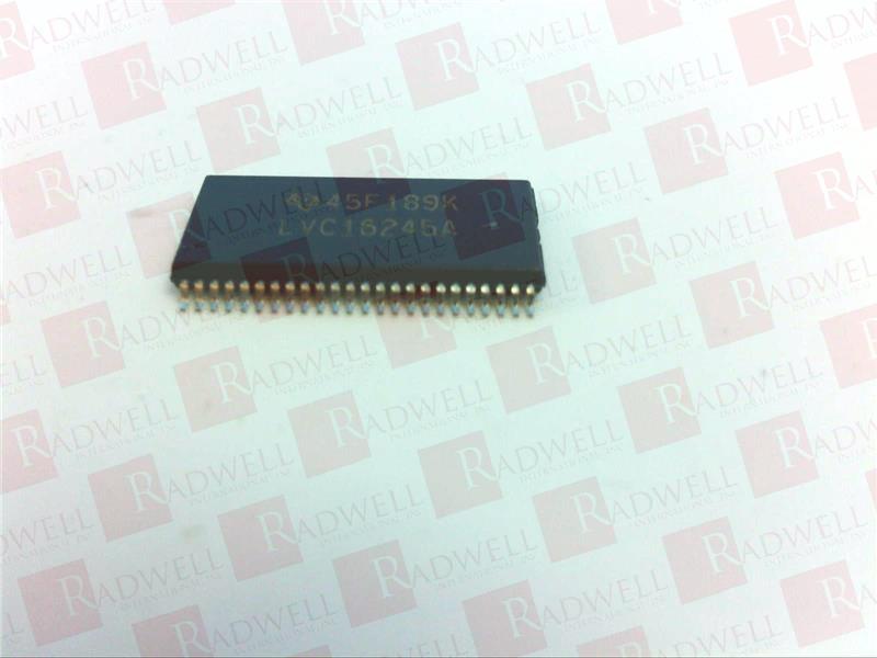 TEXAS INSTRUMENTS SEMI SN74LVC16245ADGGR